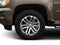 2015 GMC Canyon Crew Cab Short Box 2-Wheel Drive