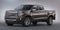 2015 GMC Canyon Crew Cab Short Box 2-Wheel Drive