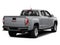 2015 GMC Canyon Crew Cab Short Box 2-Wheel Drive
