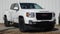 2022 GMC Canyon Crew Cab Short Box 4-Wheel Drive Elevation