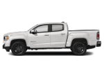 2022 GMC Canyon Crew Cab Short Box 4-Wheel Drive Elevation