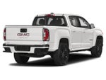 2022 GMC Canyon Crew Cab Short Box 4-Wheel Drive Elevation