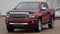 2017 GMC Canyon Crew Cab Short Box 4-Wheel Drive SLT
