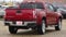 2017 GMC Canyon Crew Cab Short Box 4-Wheel Drive SLT