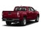 2017 GMC Canyon Crew Cab Short Box 4-Wheel Drive SLT
