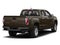 2017 GMC Canyon Crew Cab Short Box 4-Wheel Drive SLT