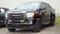 2022 GMC Canyon Crew Cab Short Box 4-Wheel Drive AT4 w/Leather