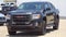 2022 GMC Canyon Crew Cab Short Box 4-Wheel Drive AT4 w/Leather