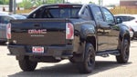 2022 GMC Canyon Crew Cab Short Box 4-Wheel Drive AT4 w/Leather