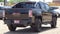 2022 GMC Canyon Crew Cab Short Box 4-Wheel Drive AT4 w/Leather
