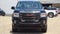 2022 GMC Canyon Crew Cab Short Box 4-Wheel Drive AT4 w/Leather