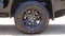 2022 GMC Canyon Crew Cab Short Box 4-Wheel Drive AT4 w/Leather