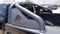 2022 GMC Canyon Crew Cab Short Box 4-Wheel Drive AT4 w/Leather