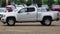 2018 GMC Canyon Extended Cab Long Box 2-Wheel Drive