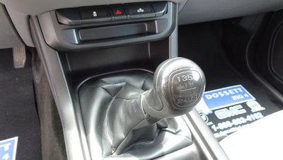 2018 GMC Canyon Extended Cab Long Box 2-Wheel Drive