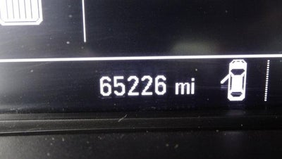 2018 GMC Canyon Extended Cab Long Box 2-Wheel Drive