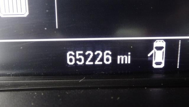 2018 GMC Canyon Extended Cab Long Box 2-Wheel Drive