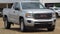 2018 GMC Canyon Extended Cab Long Box 2-Wheel Drive