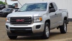 2018 GMC Canyon Extended Cab Long Box 2-Wheel Drive