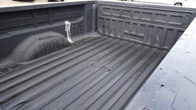 2018 GMC Canyon Extended Cab Long Box 2-Wheel Drive