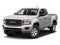 2018 GMC Canyon Extended Cab Long Box 2-Wheel Drive