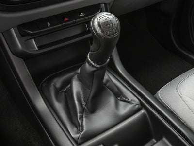 2018 GMC Canyon Extended Cab Long Box 2-Wheel Drive