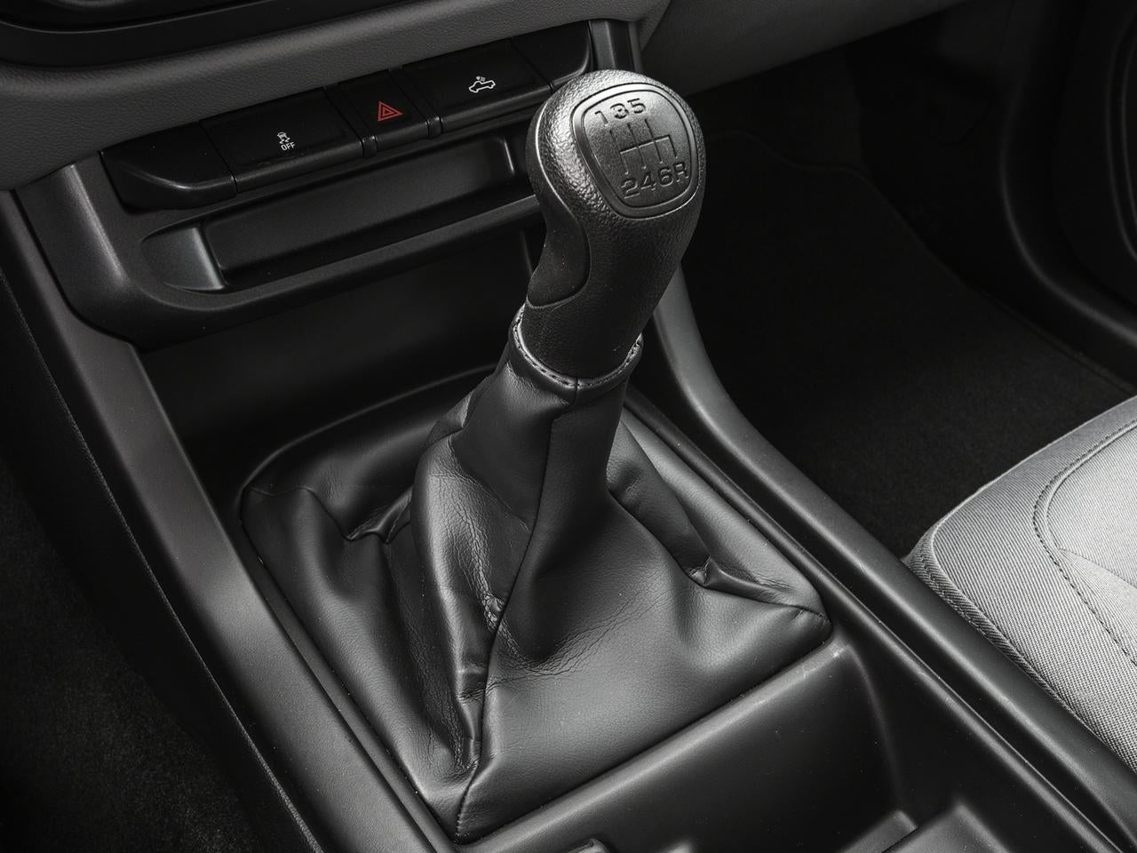 2018 GMC Canyon Extended Cab Long Box 2-Wheel Drive