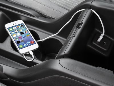 2018 GMC Canyon Extended Cab Long Box 2-Wheel Drive