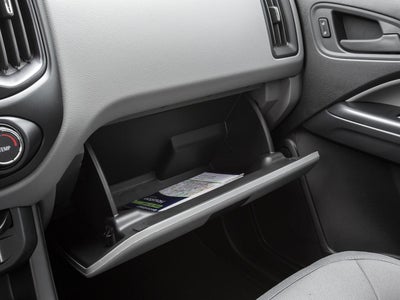 2018 GMC Canyon Extended Cab Long Box 2-Wheel Drive