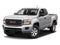 2018 GMC Canyon Extended Cab Long Box 2-Wheel Drive