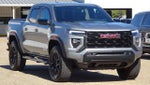 2025 GMC Canyon Crew Cab Short Box 4-Wheel Drive Elevation