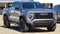 2025 GMC Canyon Crew Cab Short Box 4-Wheel Drive Elevation