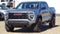 2025 GMC Canyon Crew Cab Short Box 4-Wheel Drive Elevation
