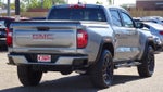 2025 GMC Canyon Crew Cab Short Box 4-Wheel Drive Elevation