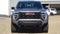 2025 GMC Canyon Crew Cab Short Box 4-Wheel Drive Elevation