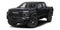 2025 GMC Canyon Crew Cab Short Box 4-Wheel Drive Elevation