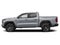 2025 GMC Canyon Crew Cab Short Box 4-Wheel Drive Elevation