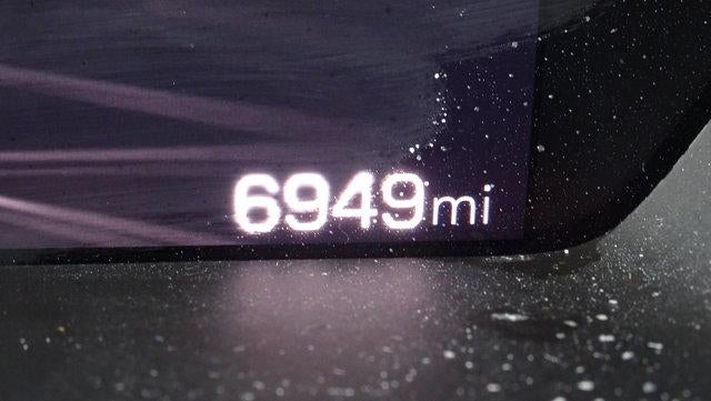 2024 GMC Canyon Crew Cab Short Box 2-Wheel Drive Elevation