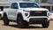 2024 GMC Canyon Crew Cab Short Box 2-Wheel Drive Elevation