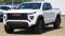 2024 GMC Canyon Crew Cab Short Box 2-Wheel Drive Elevation