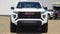 2024 GMC Canyon Crew Cab Short Box 2-Wheel Drive Elevation
