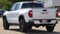 2024 GMC Canyon Crew Cab Short Box 2-Wheel Drive Elevation