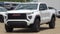 2024 GMC Canyon Crew Cab Short Box 2-Wheel Drive Elevation