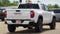 2024 GMC Canyon Crew Cab Short Box 2-Wheel Drive Elevation