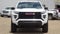 2024 GMC Canyon Crew Cab Short Box 2-Wheel Drive Elevation