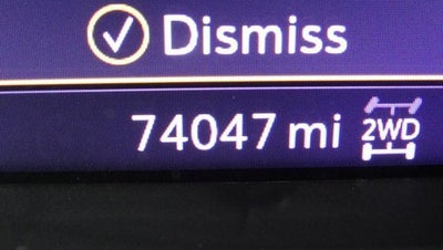 2021 GMC Sierra 1500 Crew Cab Short Box 4-Wheel Drive AT4