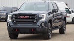 2021 GMC Sierra 1500 Crew Cab Short Box 4-Wheel Drive AT4