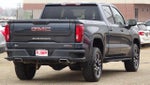 2021 GMC Sierra 1500 Crew Cab Short Box 4-Wheel Drive AT4