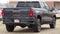 2021 GMC Sierra 1500 Crew Cab Short Box 4-Wheel Drive AT4
