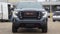2021 GMC Sierra 1500 Crew Cab Short Box 4-Wheel Drive AT4